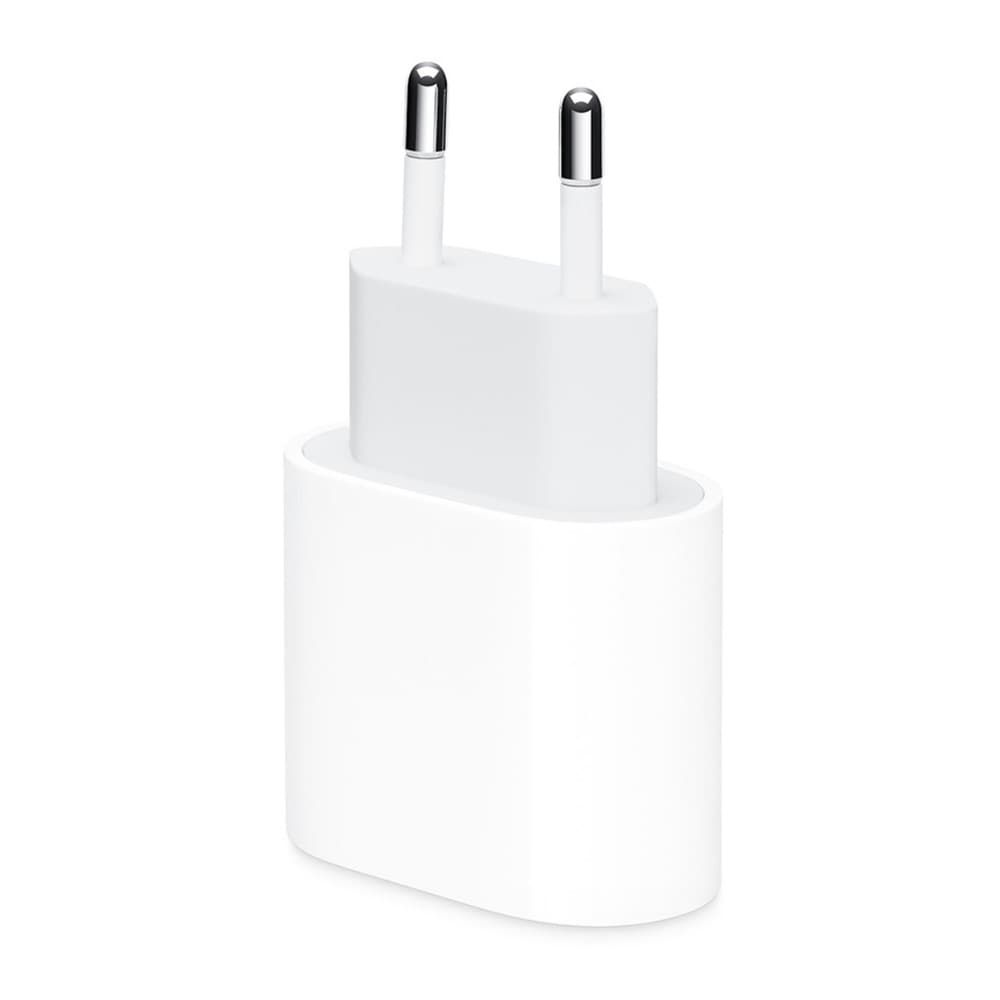PD 20W USB-C Snabbladdningsadapter