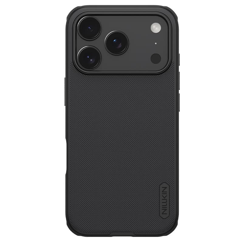 Stöttåligt Skal för iPhone 17 Pro / 17 Pro Max